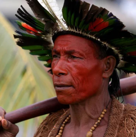 chieftain